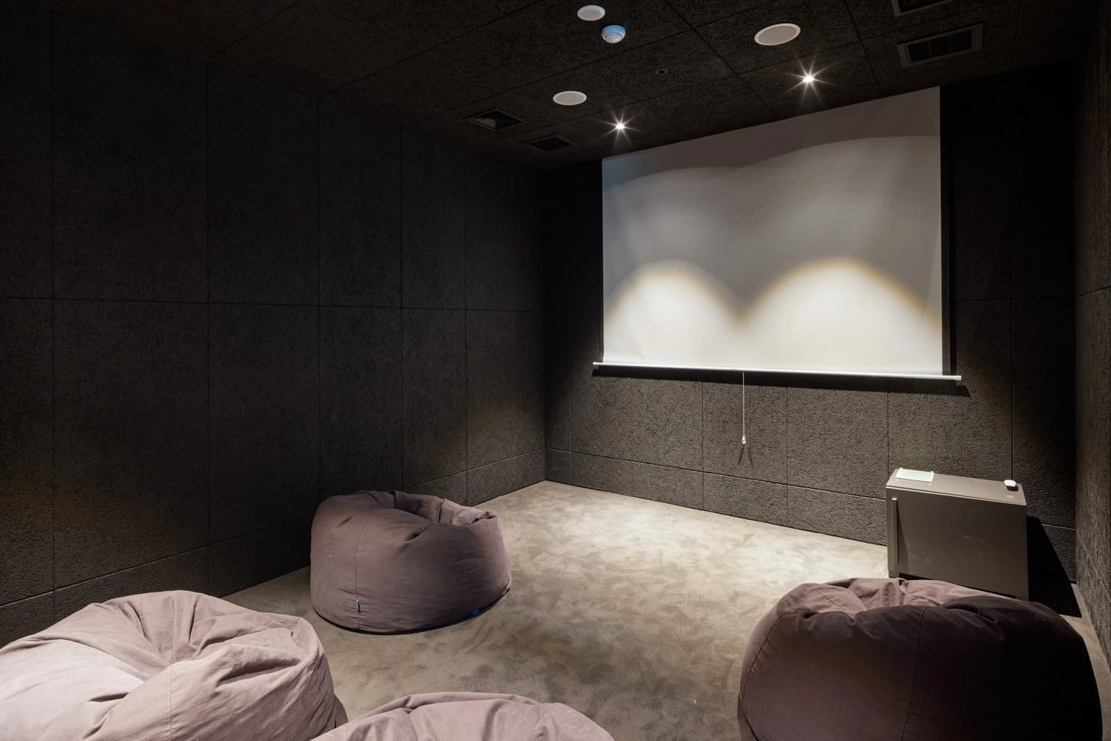 Cinema Room