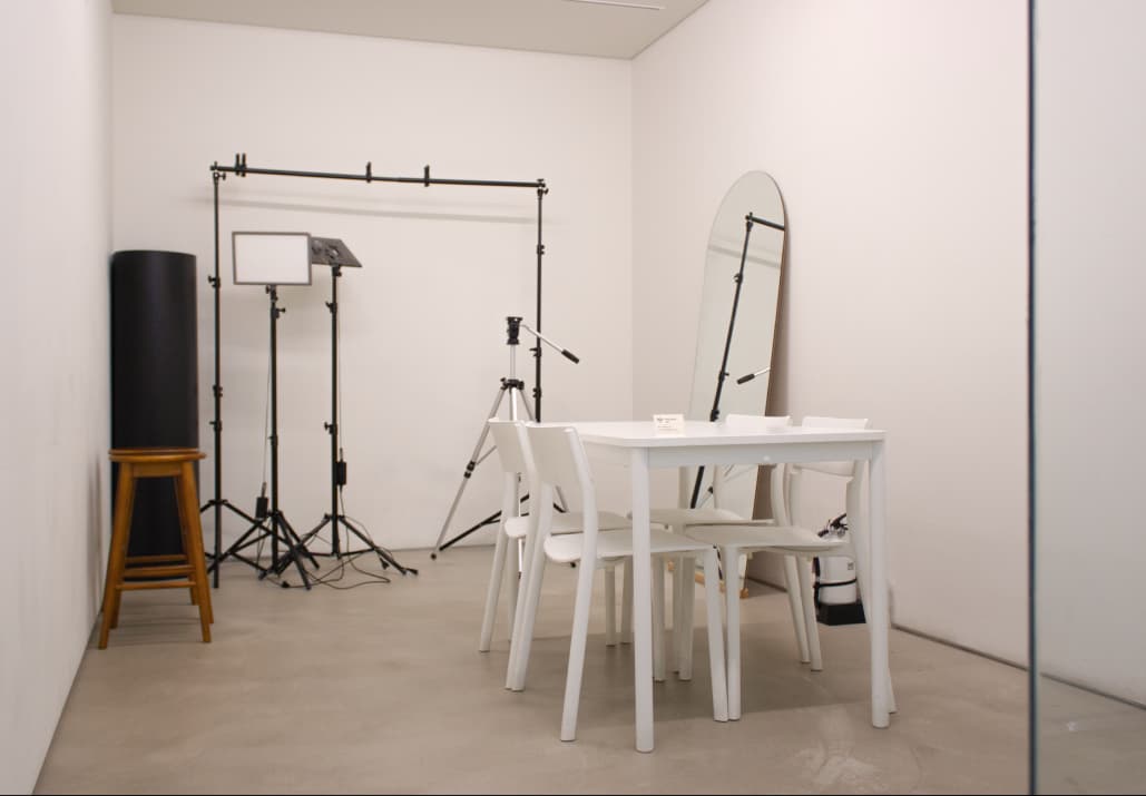 Creator's Room