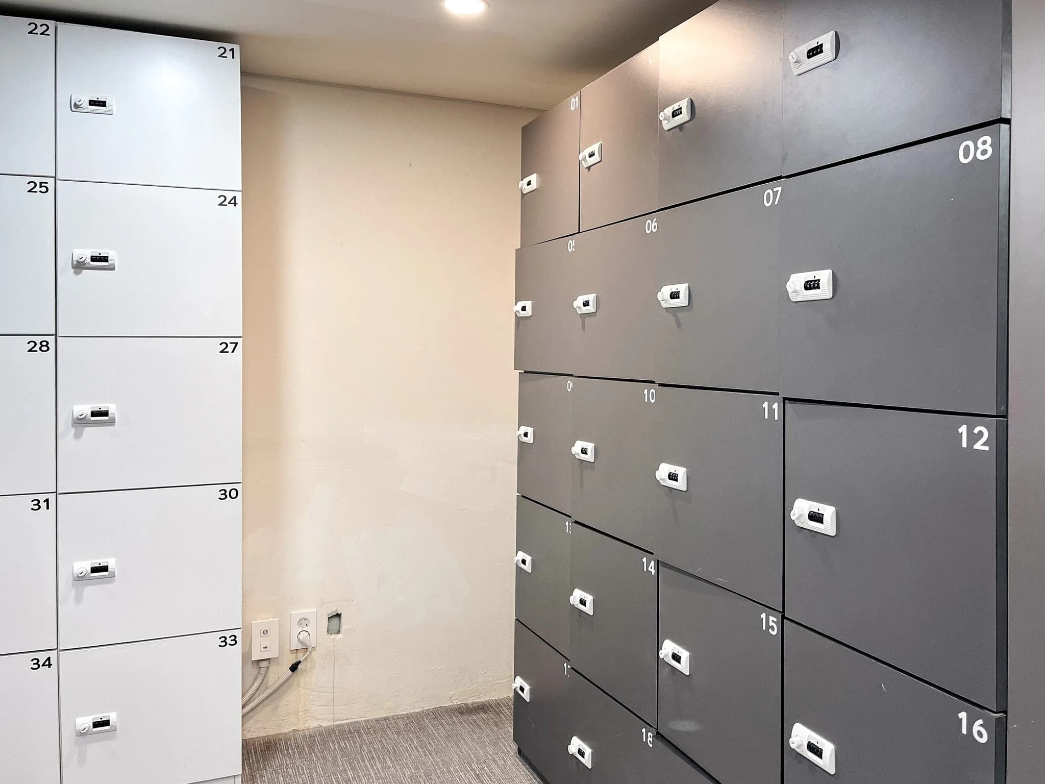 Storage