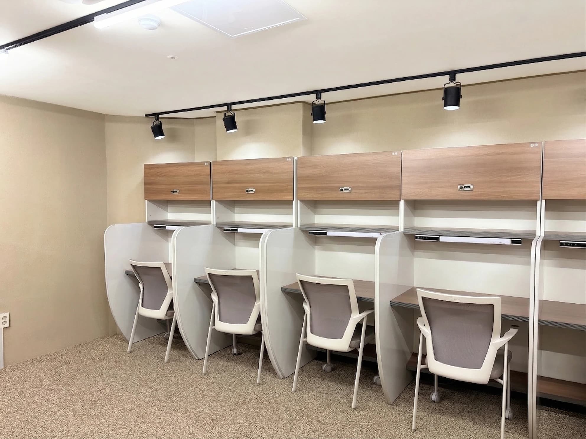 Work Room