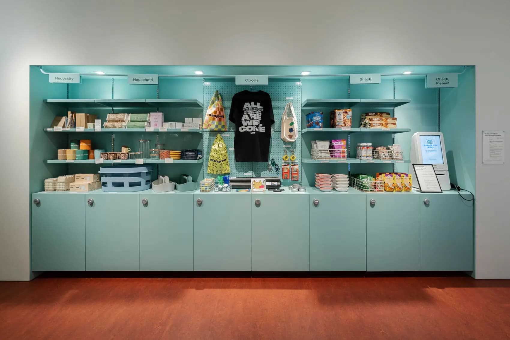 Mangrove Store