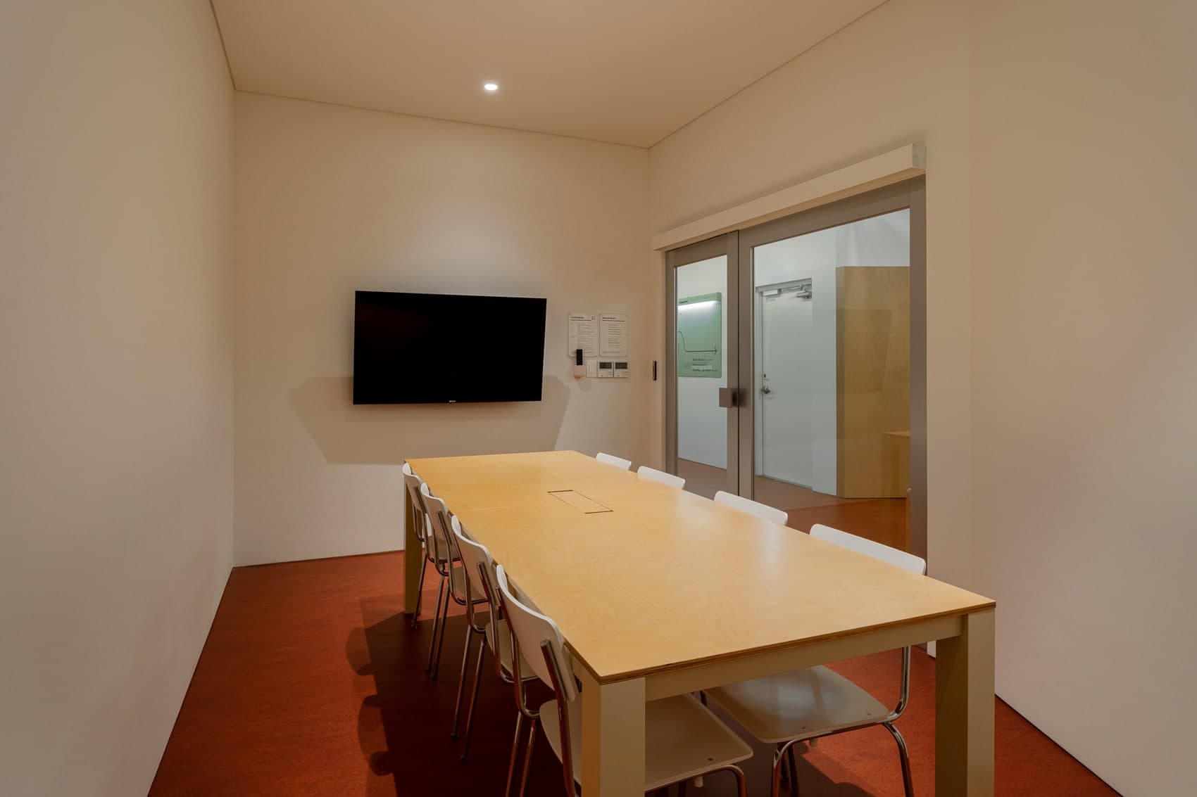 Amenity 5