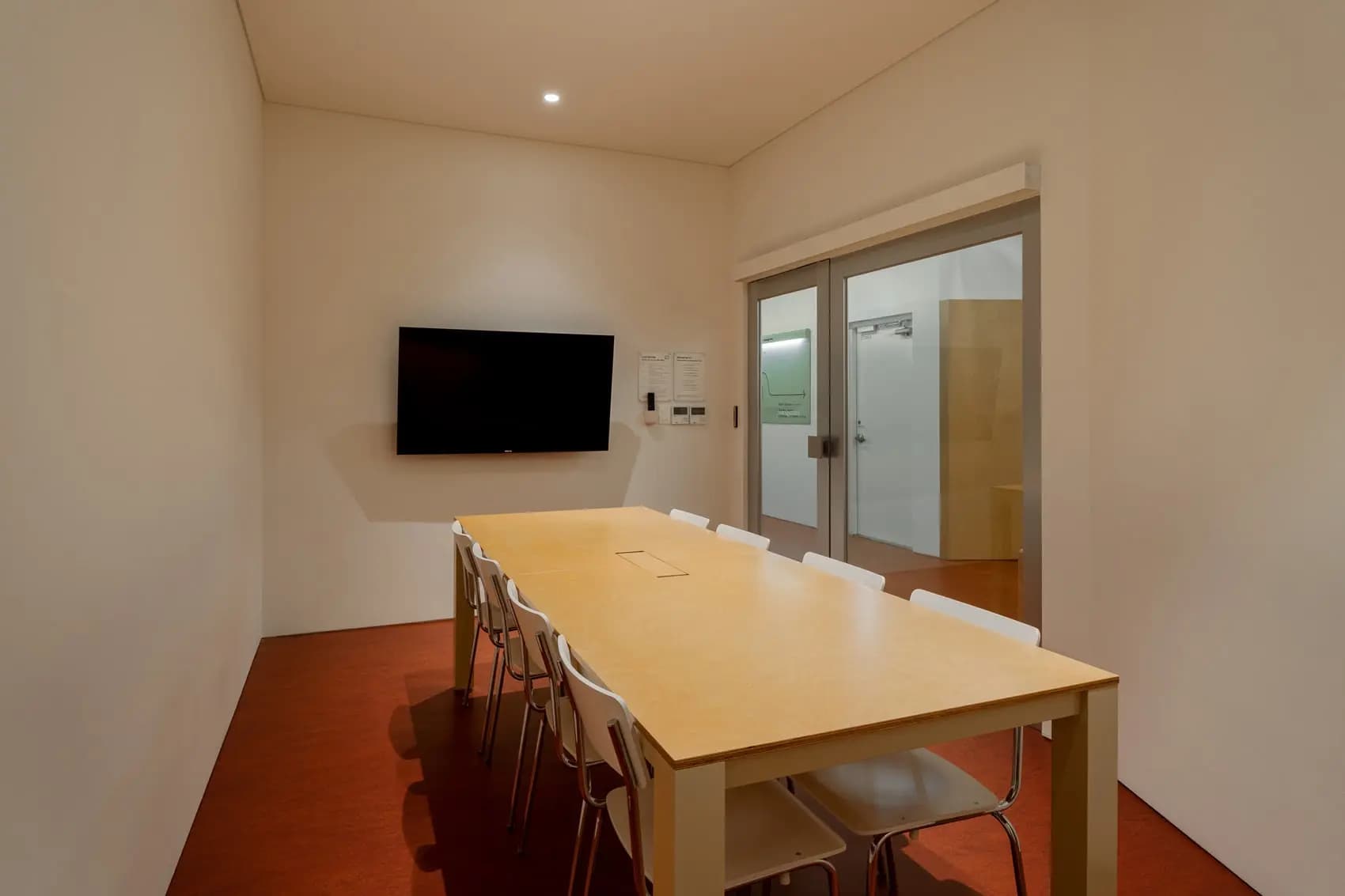 Community Room