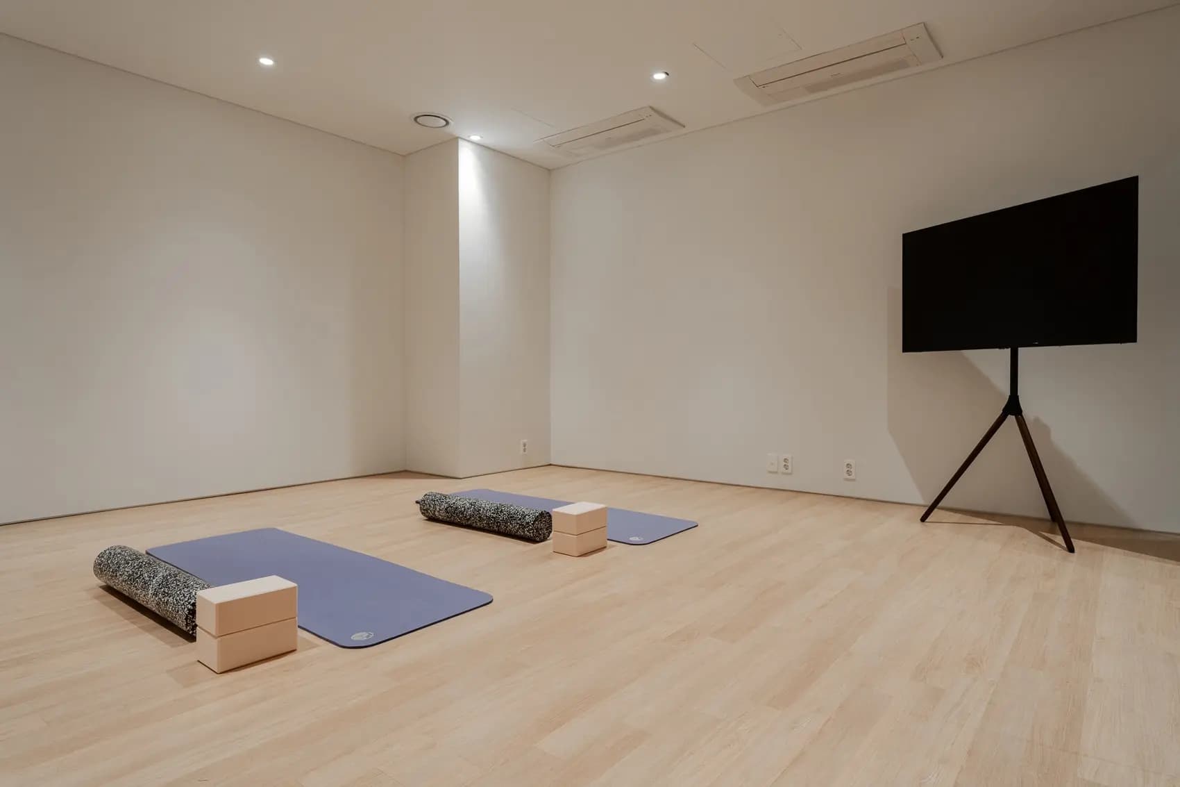 Relax Room