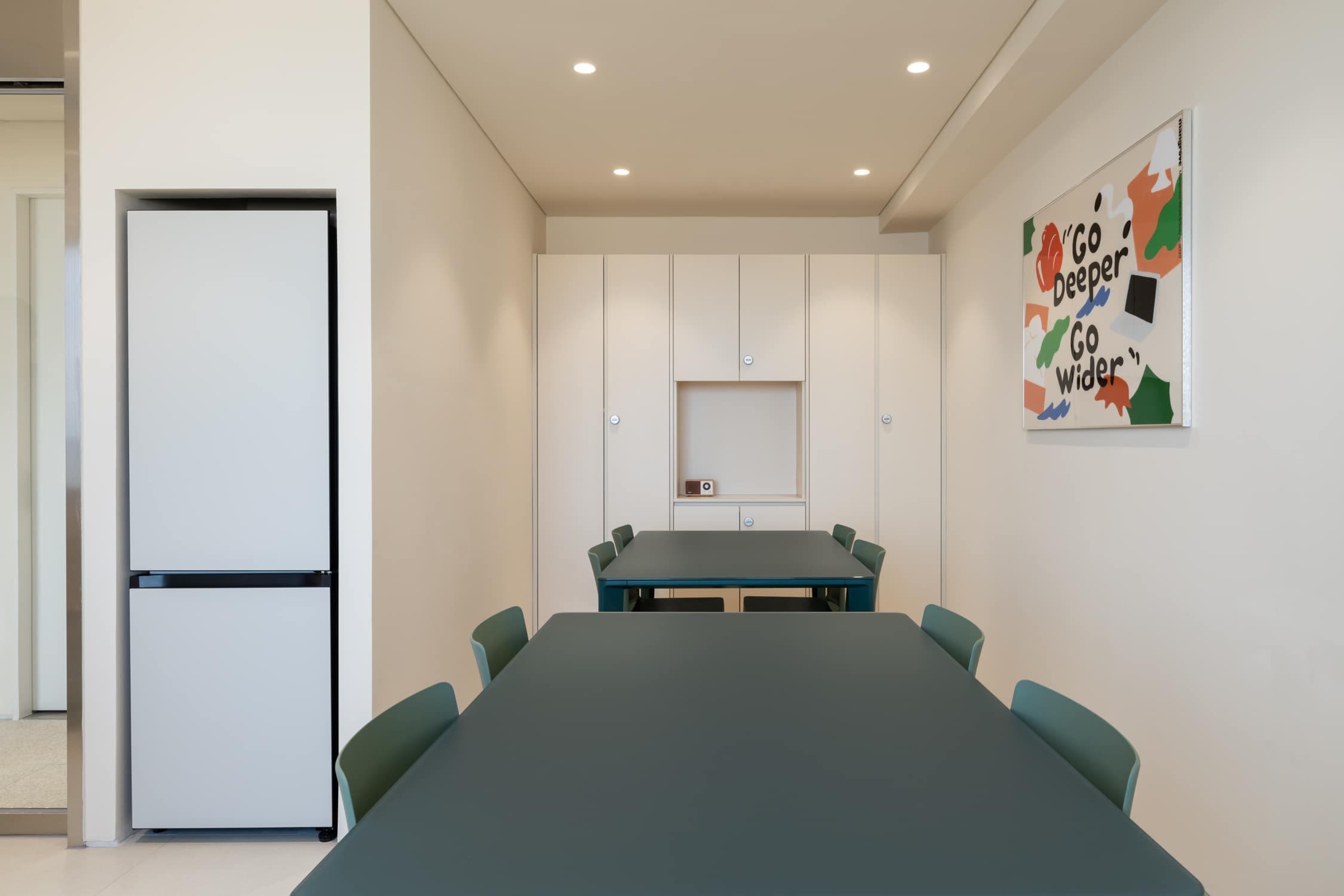 Amenity service 1