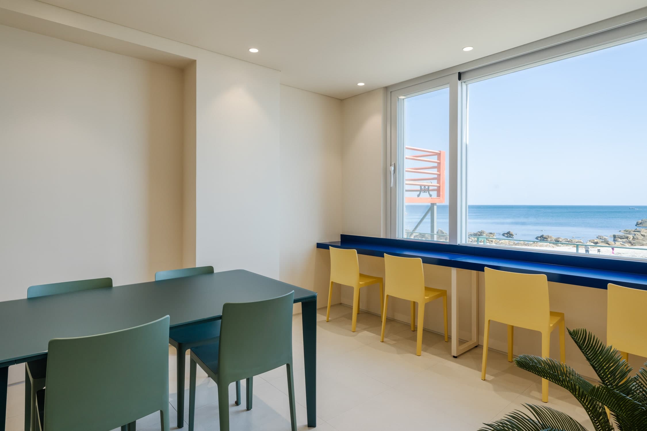 Amenity service 2