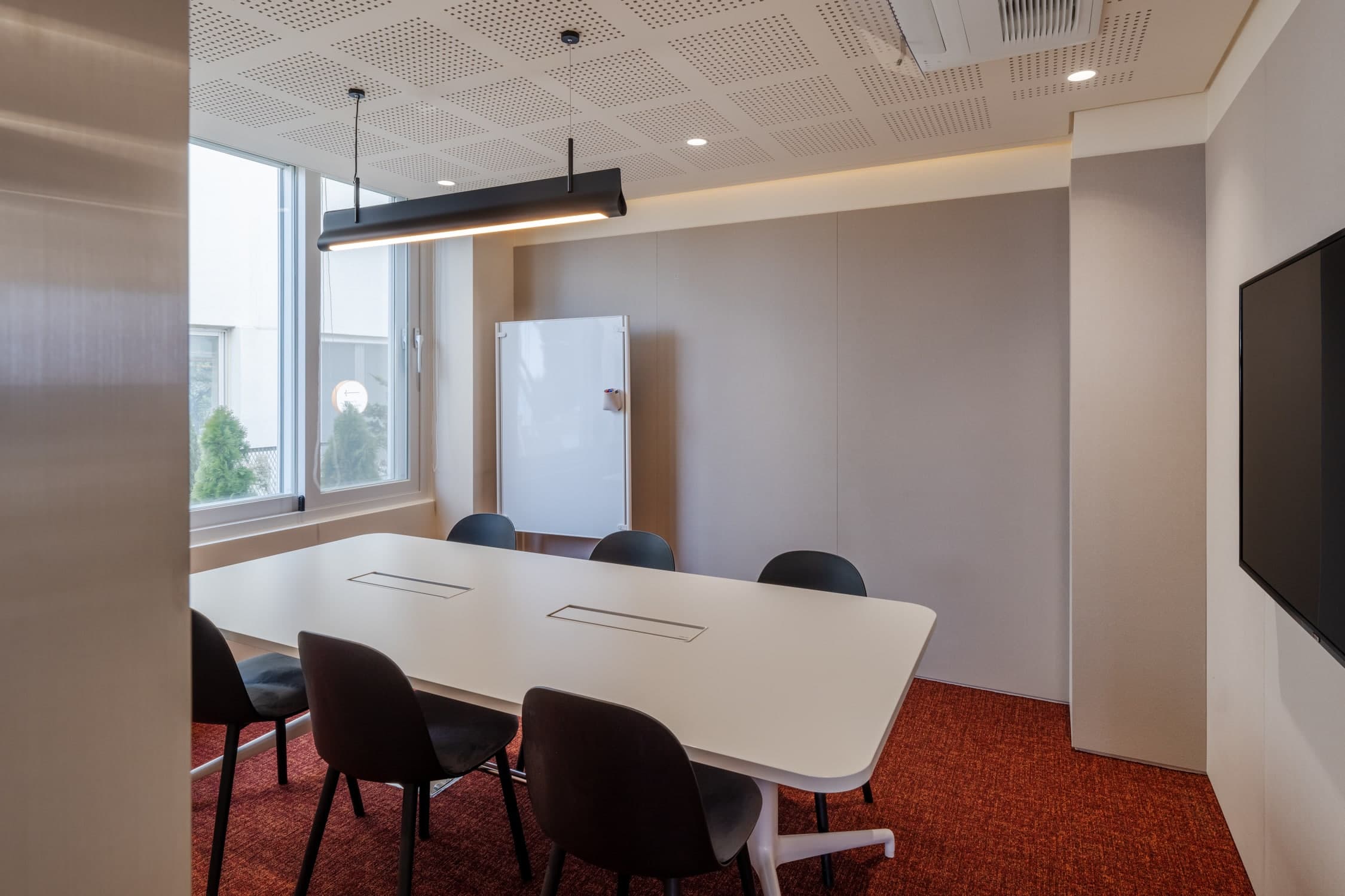 Work lounge 5