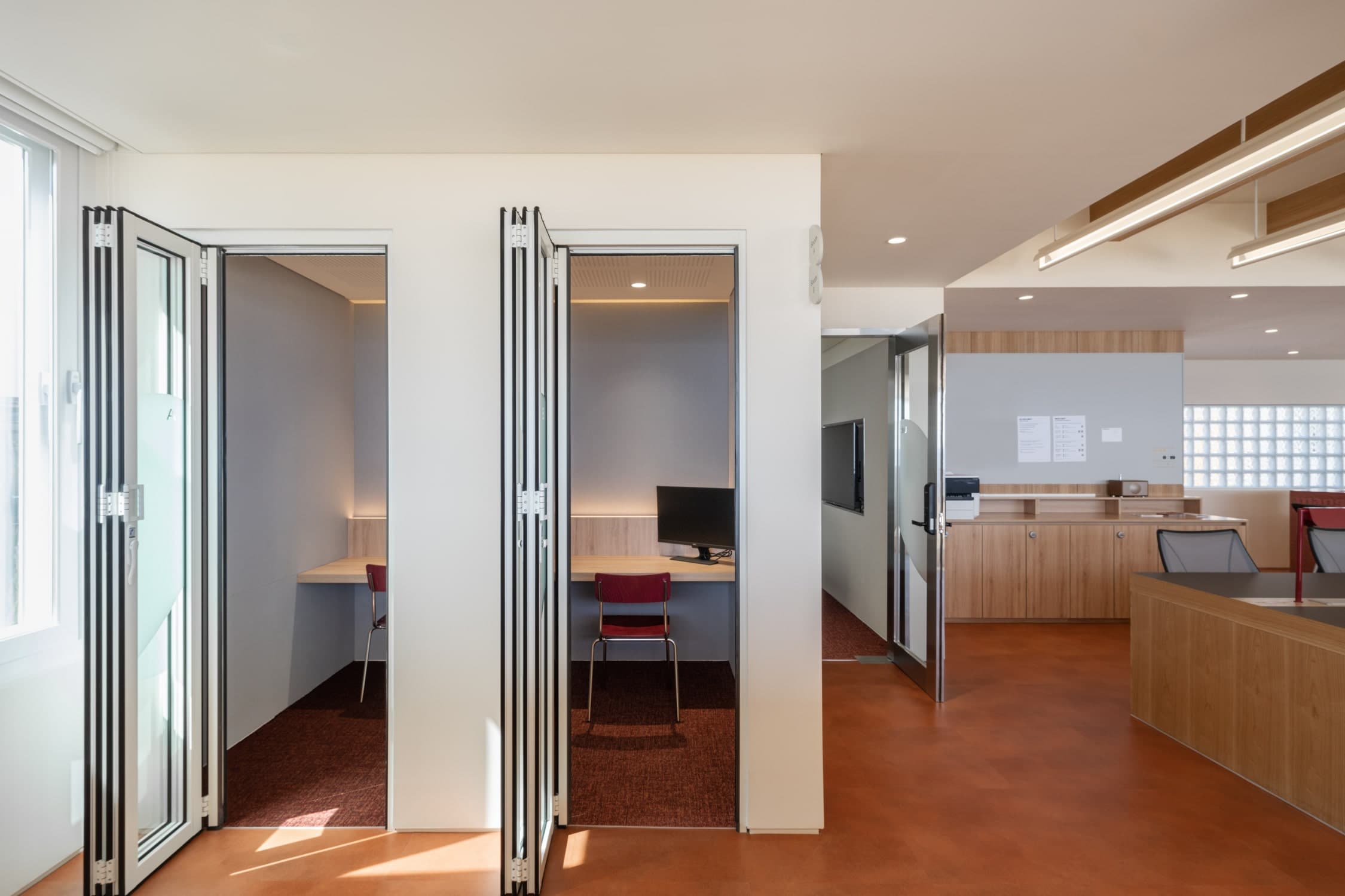 Work lounge 6
