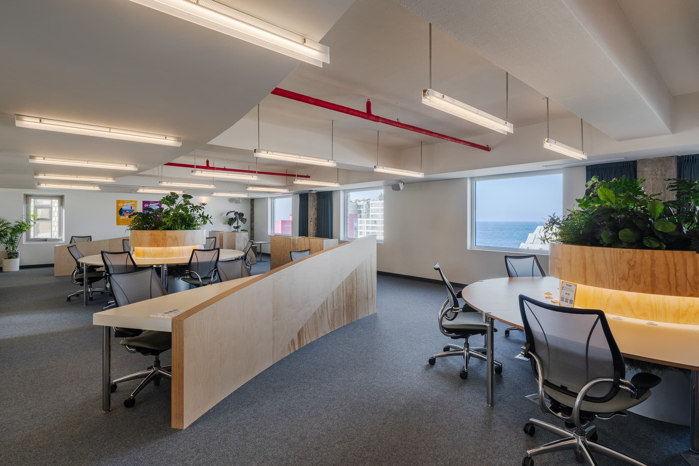 Work lounge 4
