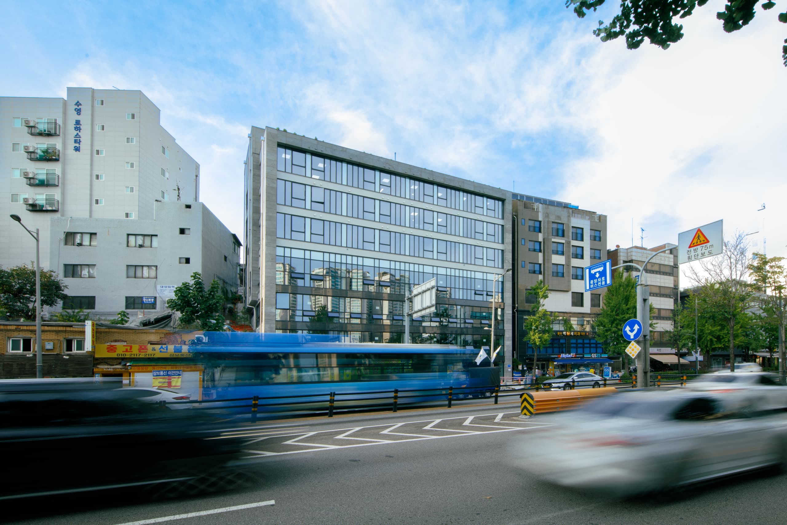 Noden by Mangrove Jongno 1 1