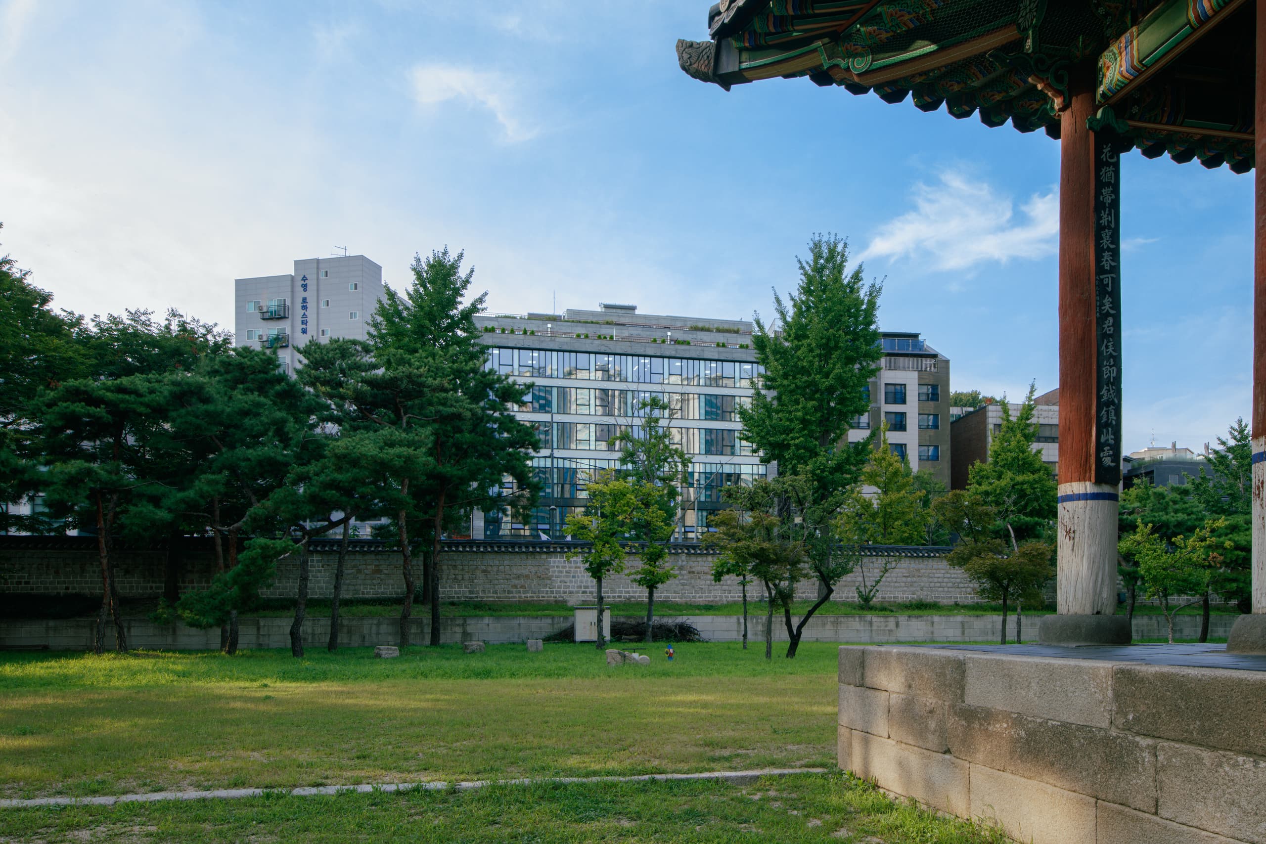 Noden by Mangrove Jongno 1 2