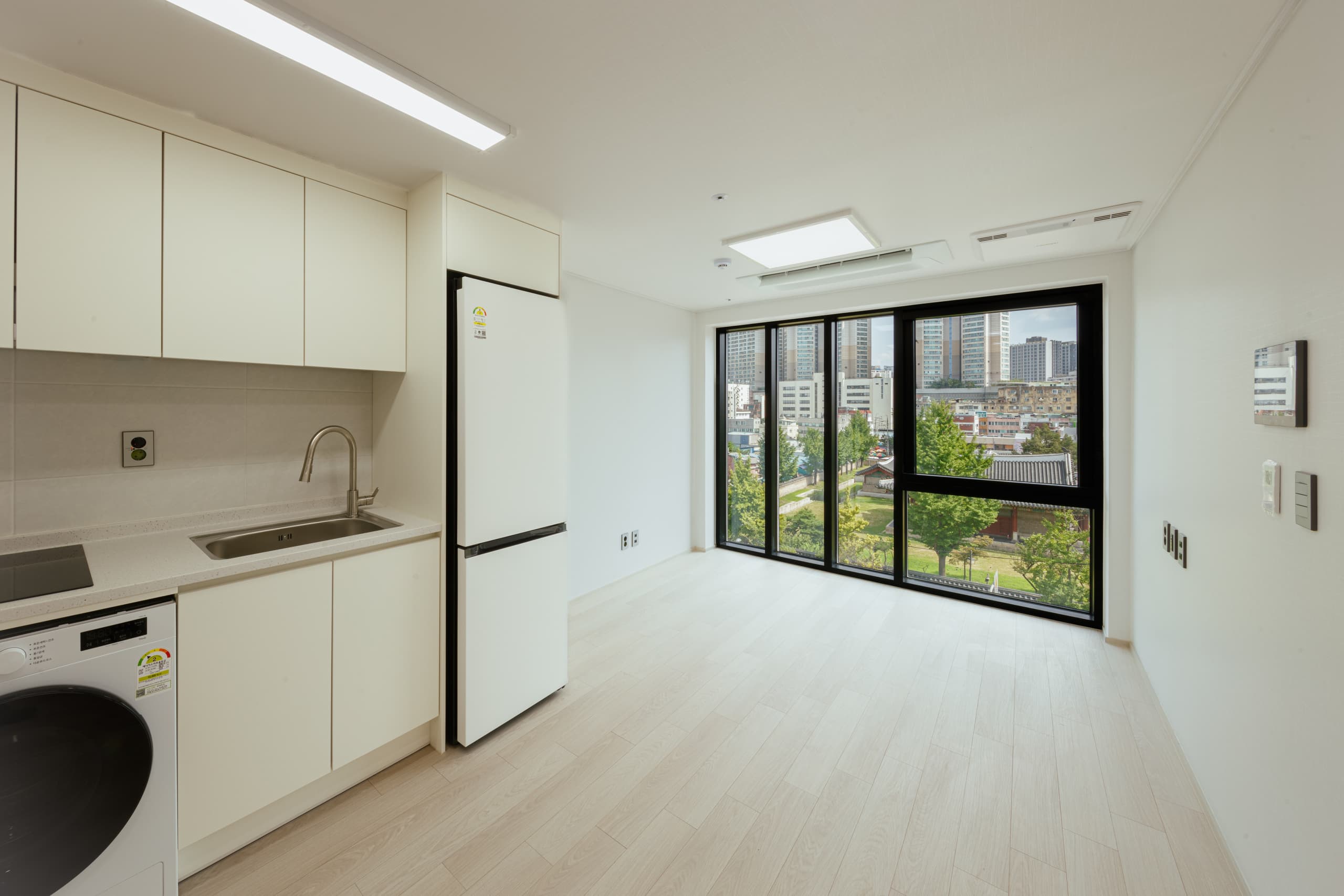 Noden by Mangrove Jongno 1 4
