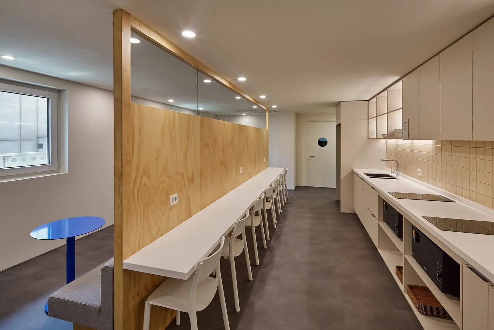 Relax Room