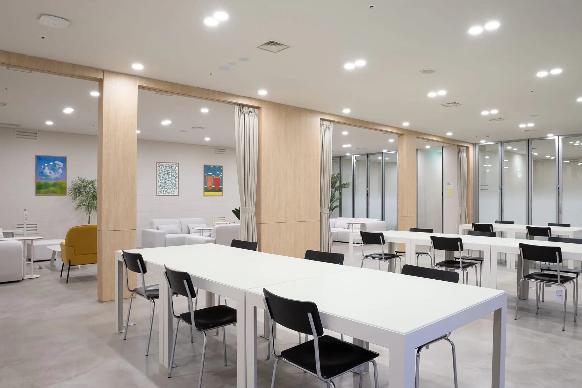 Flex Room