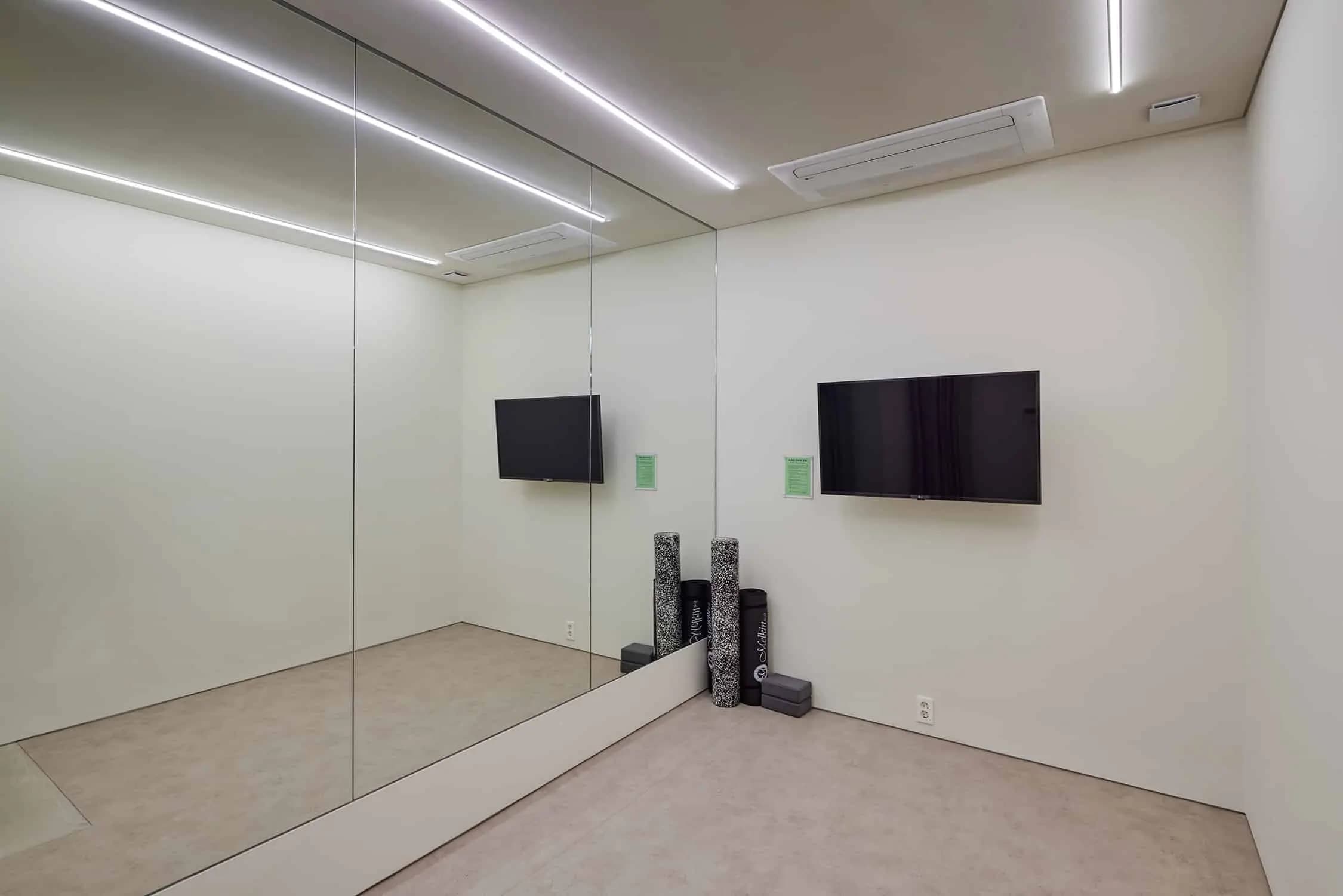 Cinema Room