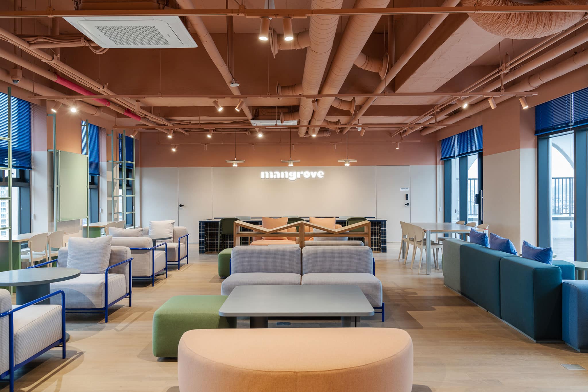 sinchon branch background image