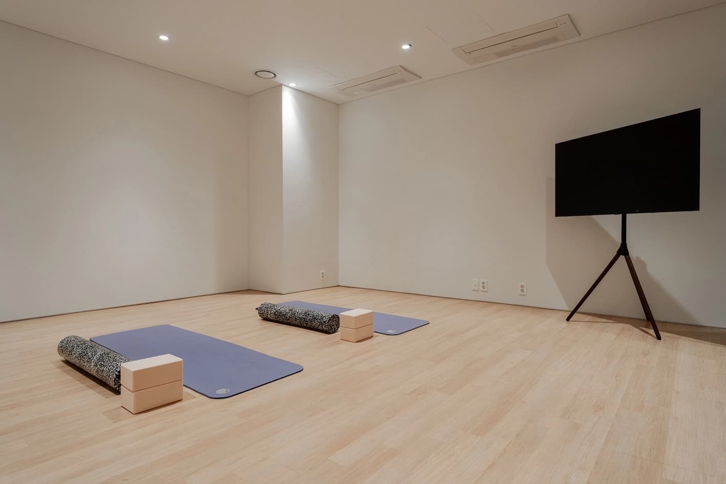Relax Room