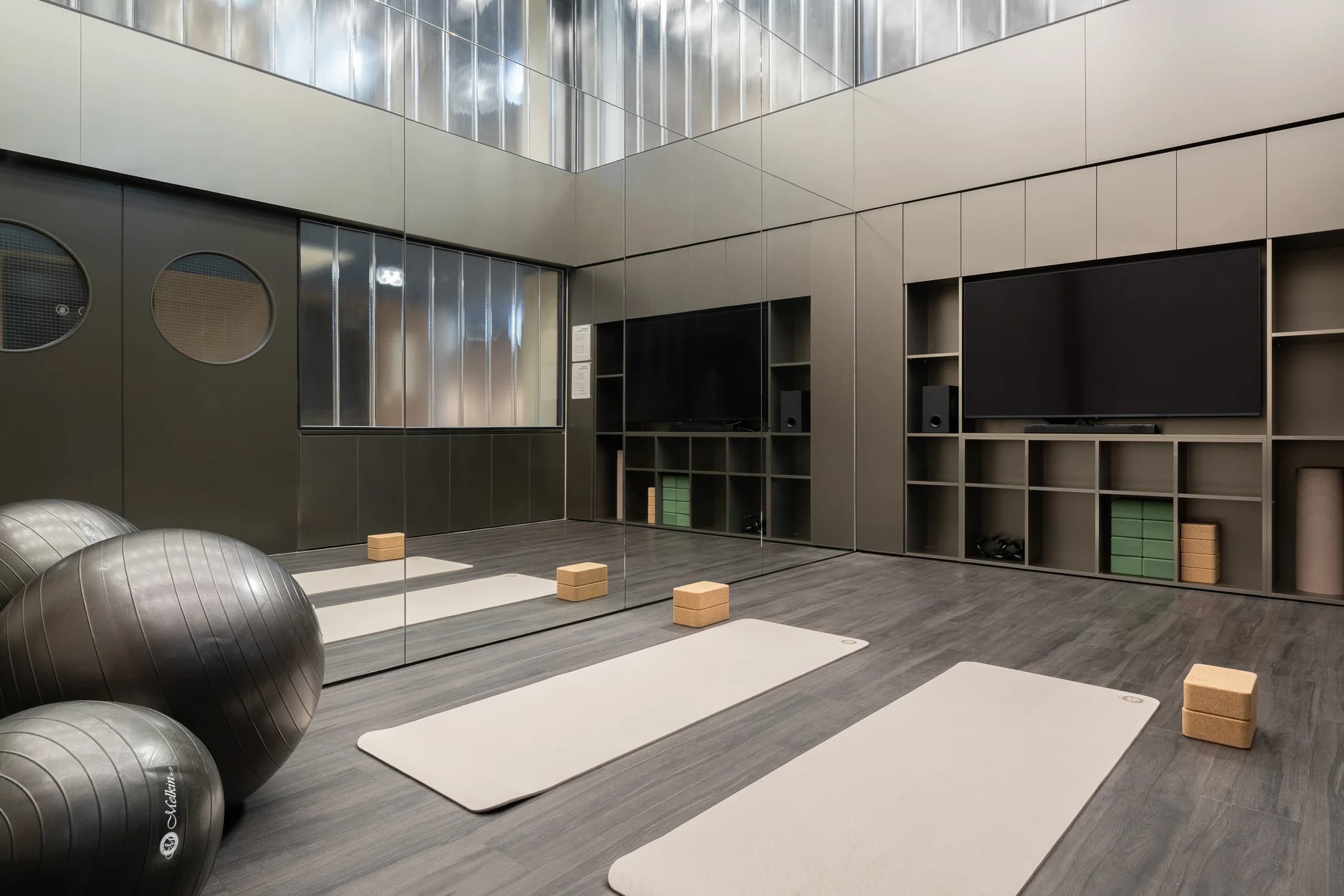 Relax Room