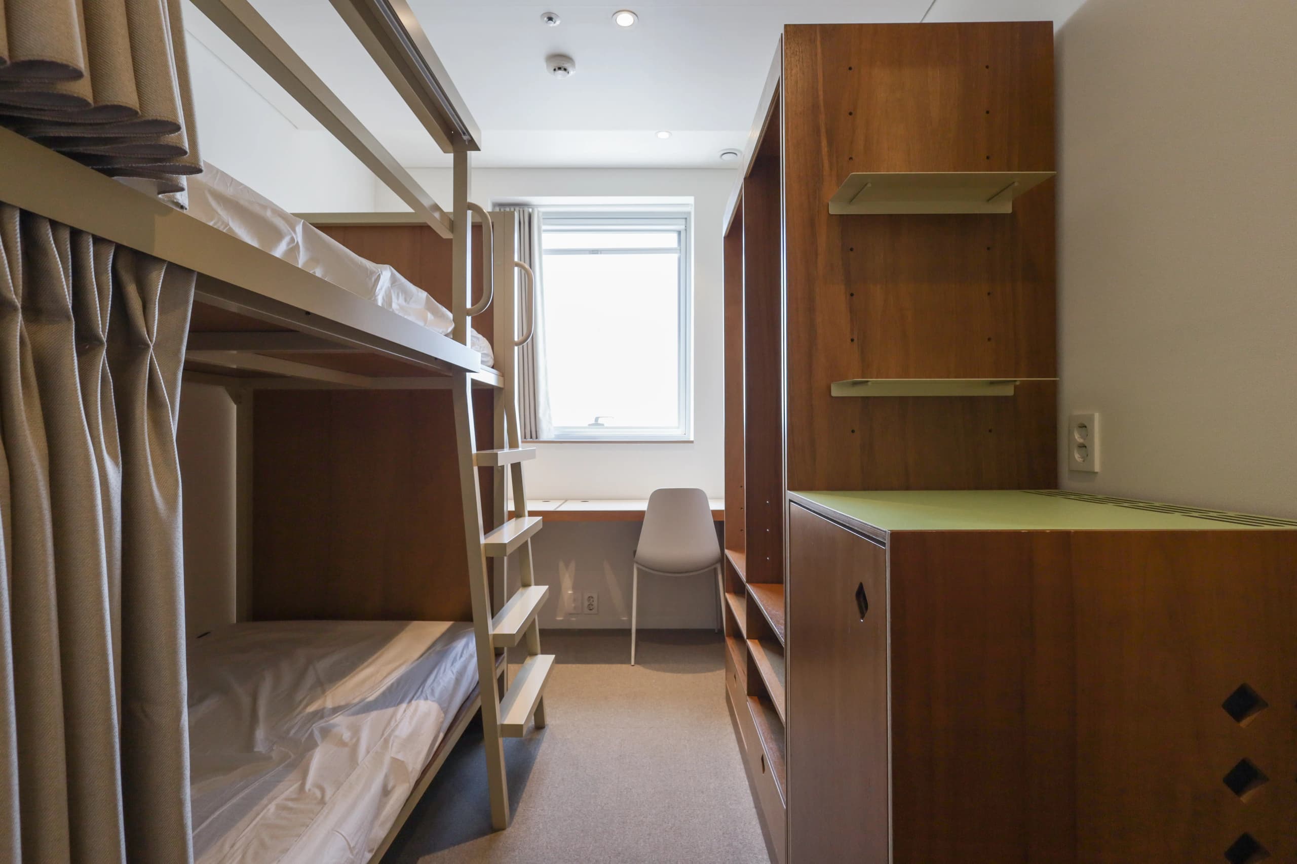 Bunk photo 1