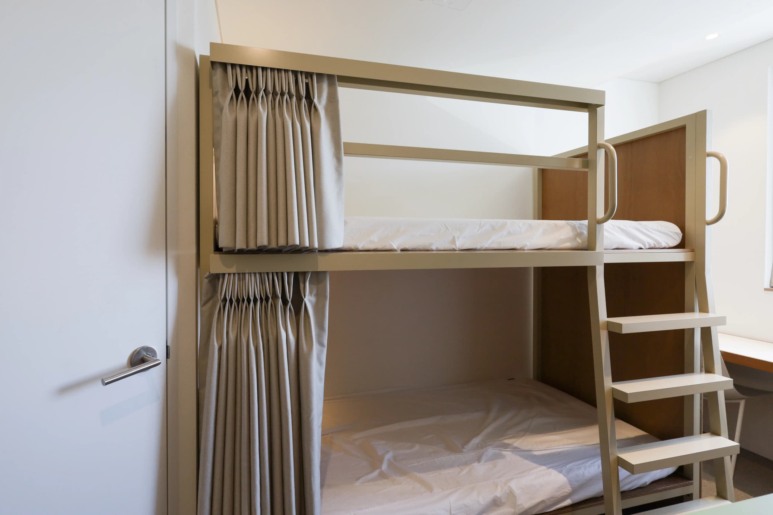 Bunk photo 2