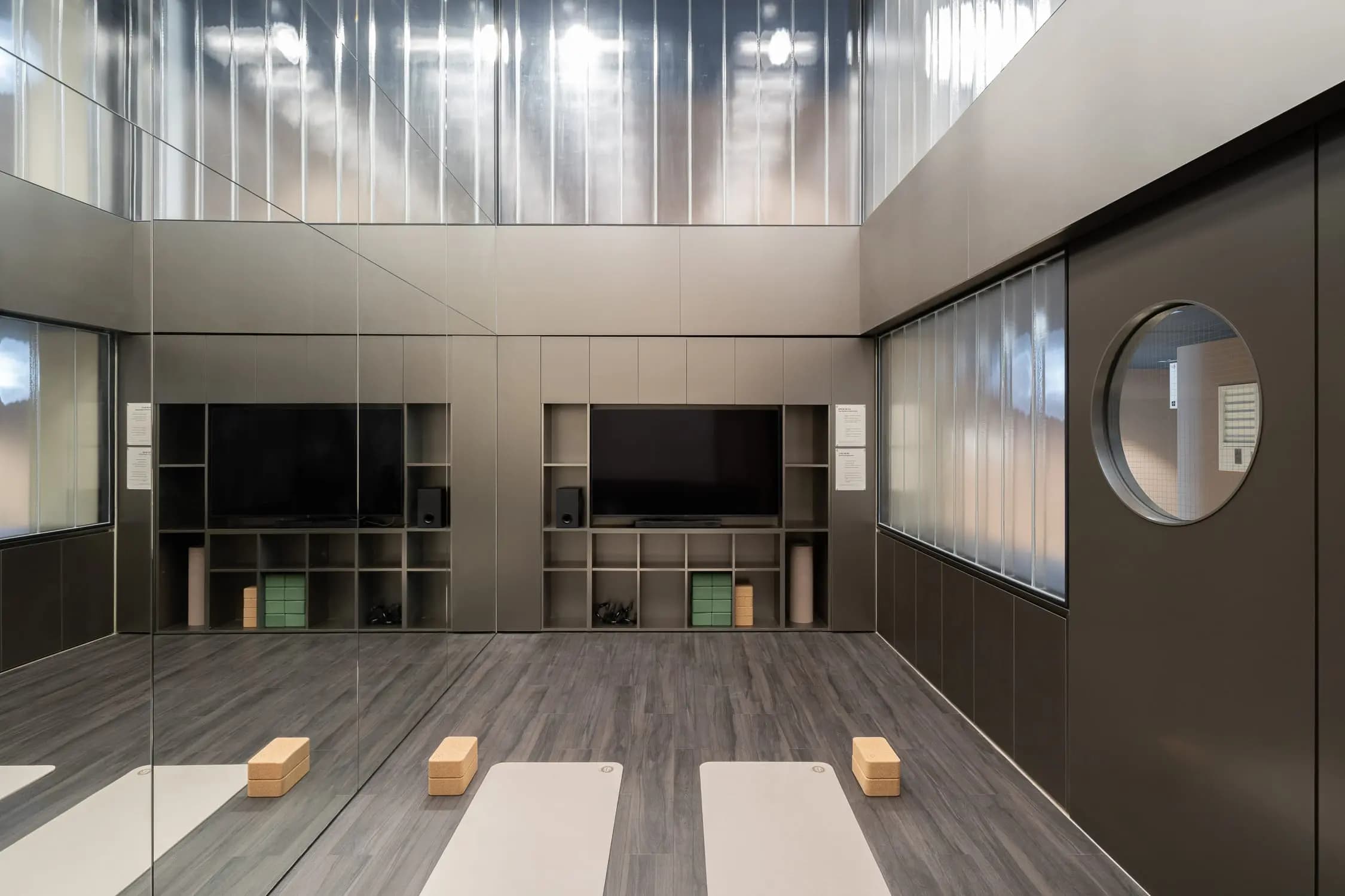 Relax Room
