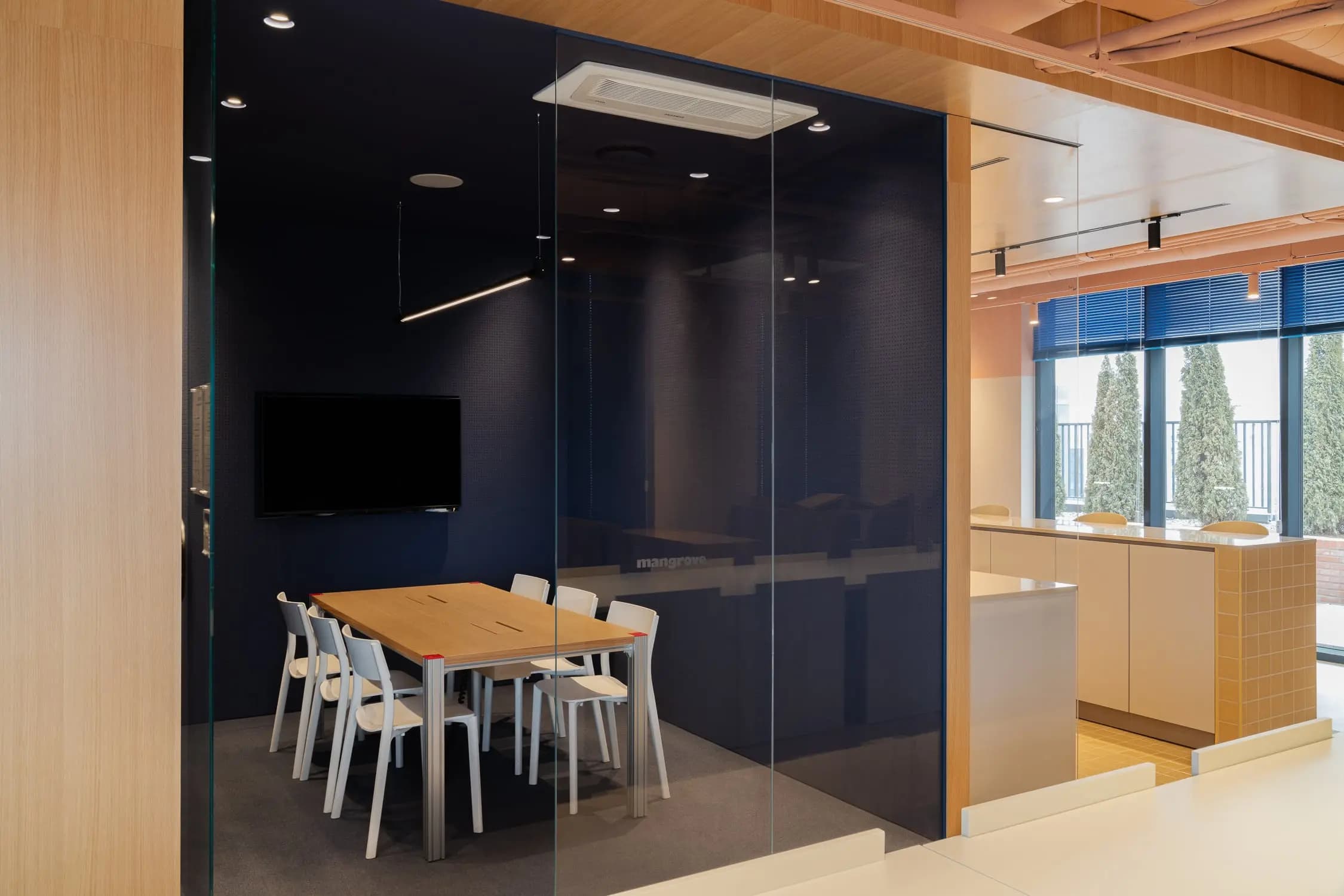 Community Room