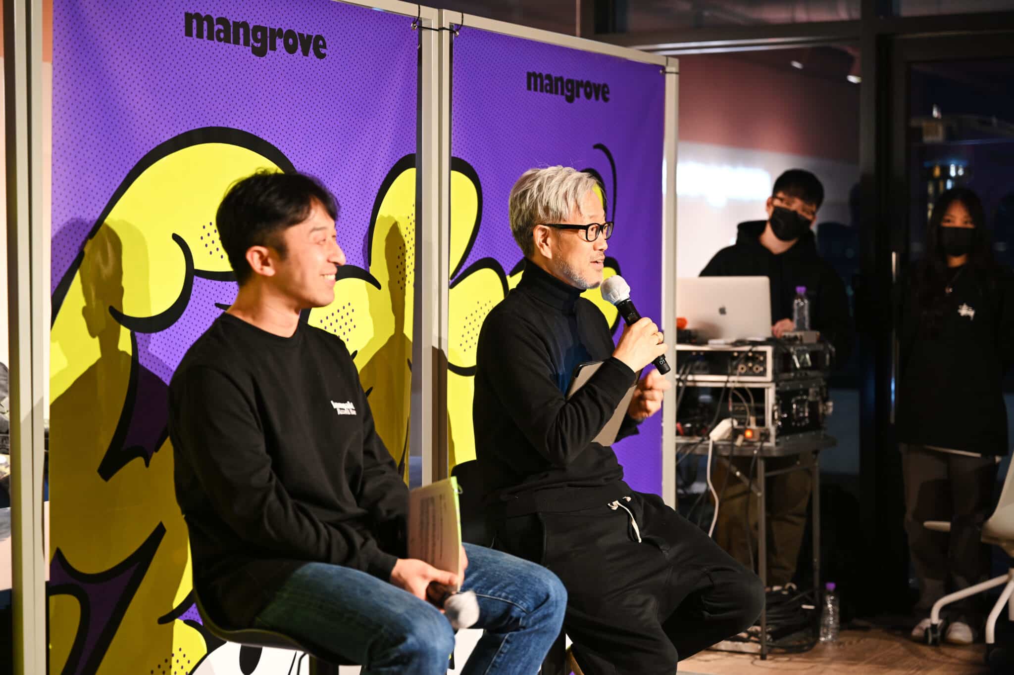 모험이 가능하고, 실험이 용인 되었던 음악의 뿌리 신촌에서